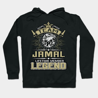 Jamal Hoodie